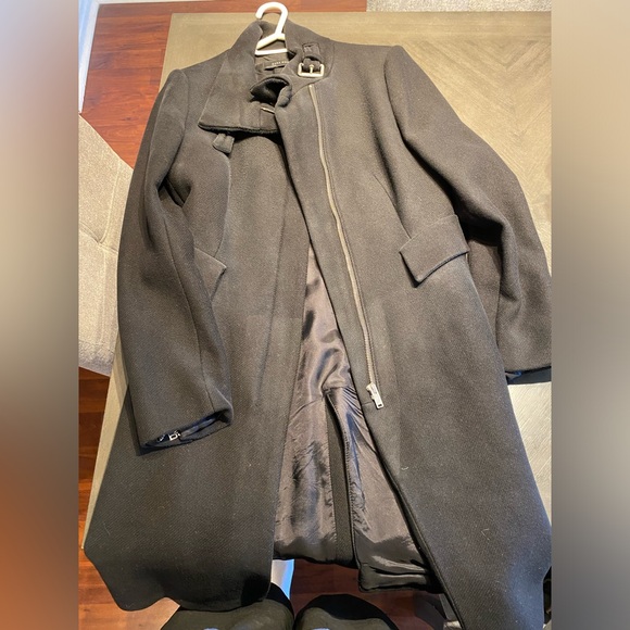 Zara jacket - Picture 2 of 3